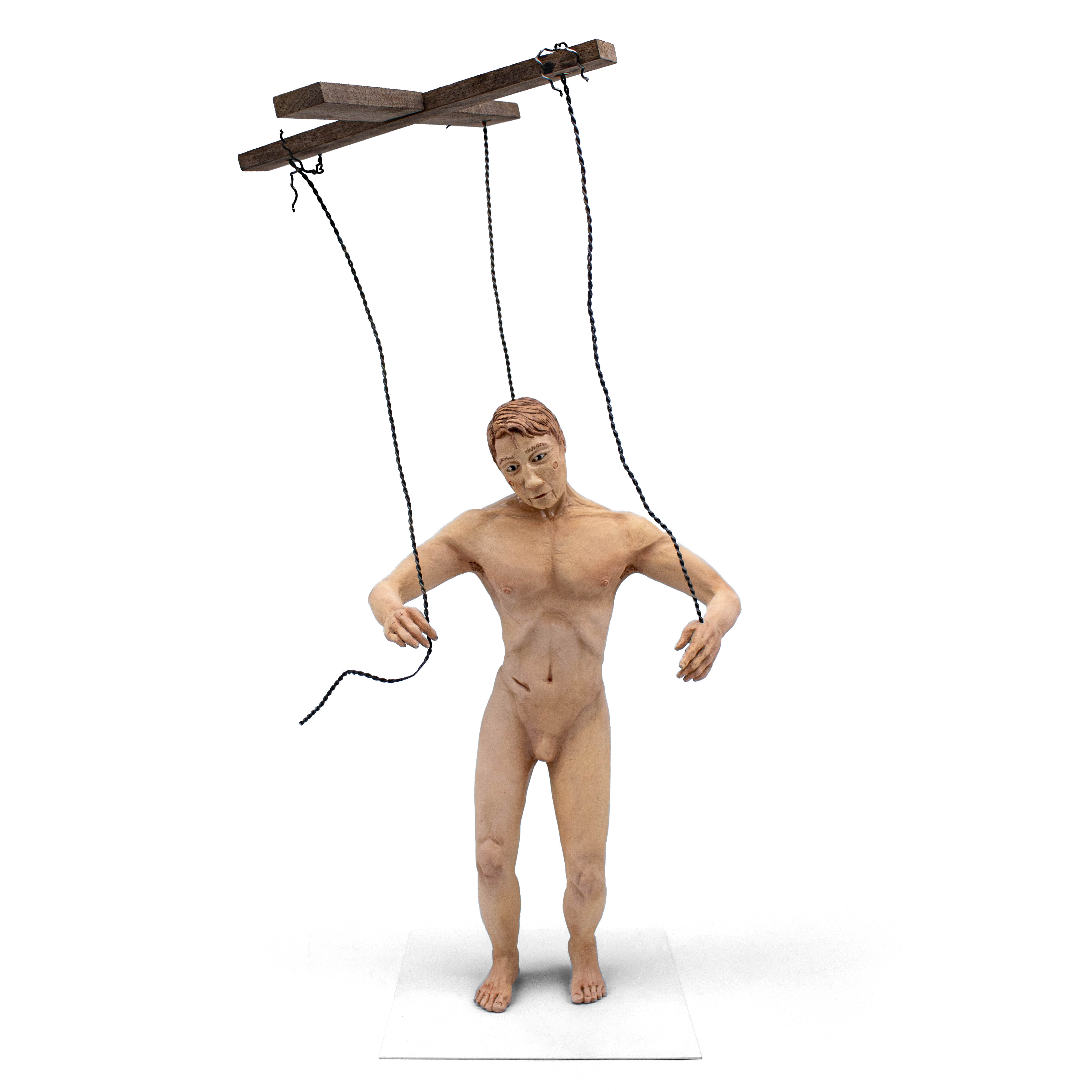 Unravel by Joey Downey